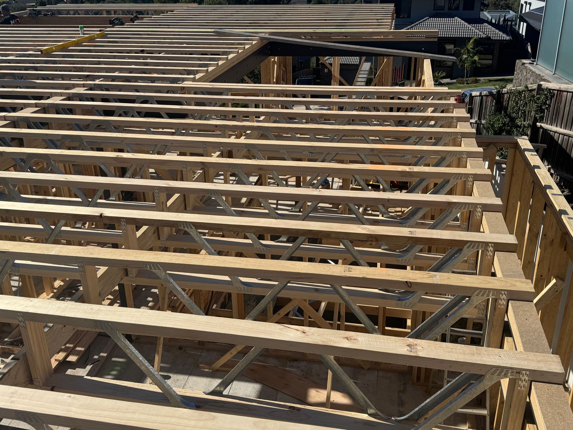 Floor Joists